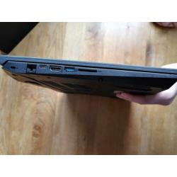 Game laptop Acer Nitro 5 (AMD CPU en GPU)