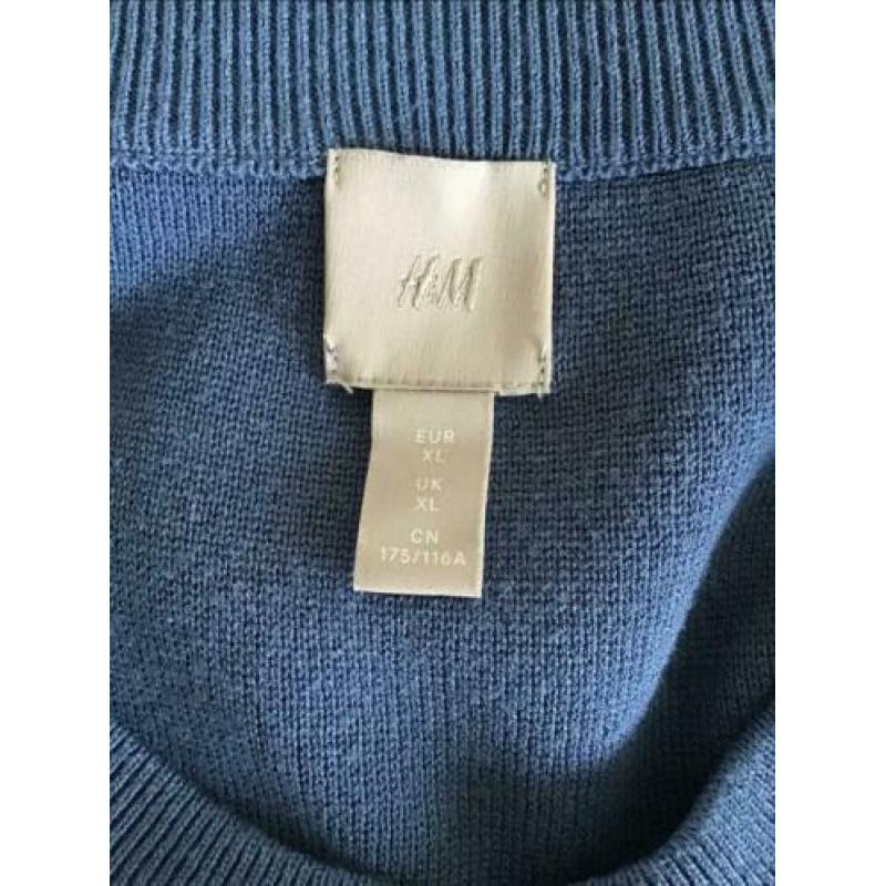 truimaat XL (bij passende chino broek en blouse te koop)