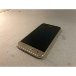Samsung j1 2016 - goud