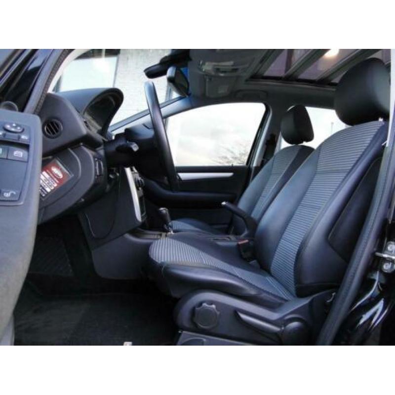 Mercedes-Benz A-klasse 170 Avantgarde Aut. |1e Eig. | 5-Deur