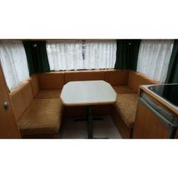 Eifelland Beauty 465 TF RUIM VOORTENT LUIFEL