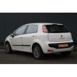 Fiat Punto Evo 1.3 M-Jet Mylife Navigatie/Lmv/Cruise/dealer