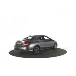 Mercedes-Benz CLA-Klasse 180 Business Solution | Navigatie |