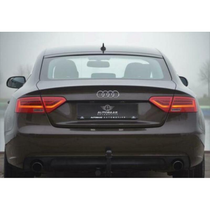 Audi A5 Sportback 1.8 TFSI Business Edition NAVIGATIE | XENO