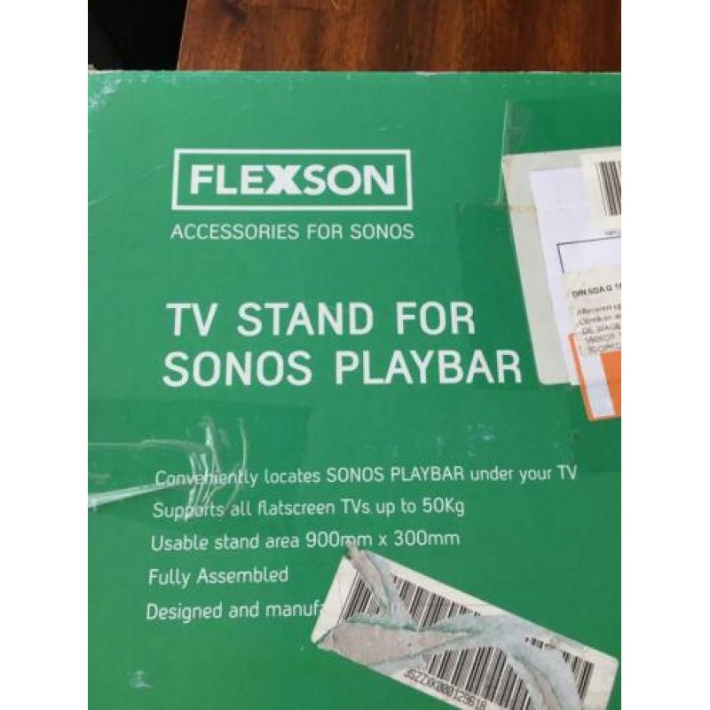Flexson voor Sonos playbar