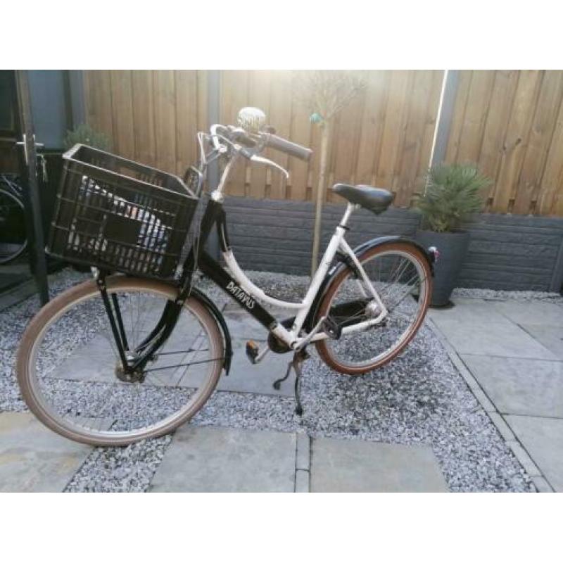 batavus flying damesfiets 28 inch
