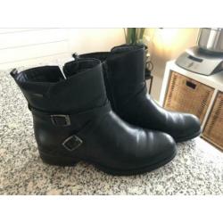 Laarsjes/boots Clarks