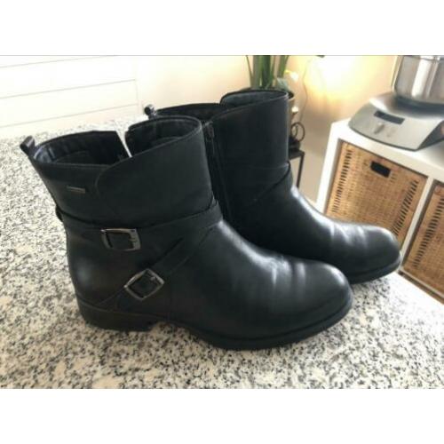 Laarsjes/boots Clarks