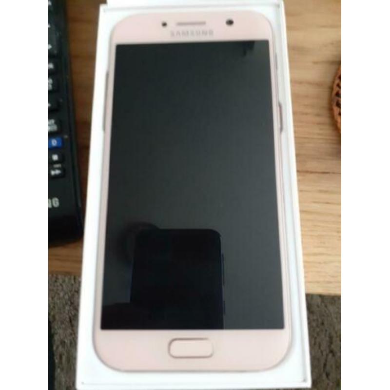 Perfecte Samsung A5 van 2017