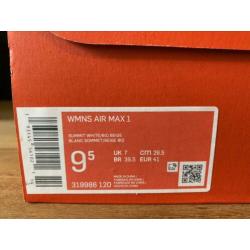 Nike air max 1 Beige - US 9,5 / EU 41
