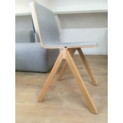 HAY About A Chair AAC12 stoel (eetkamer dinner) *NEW*