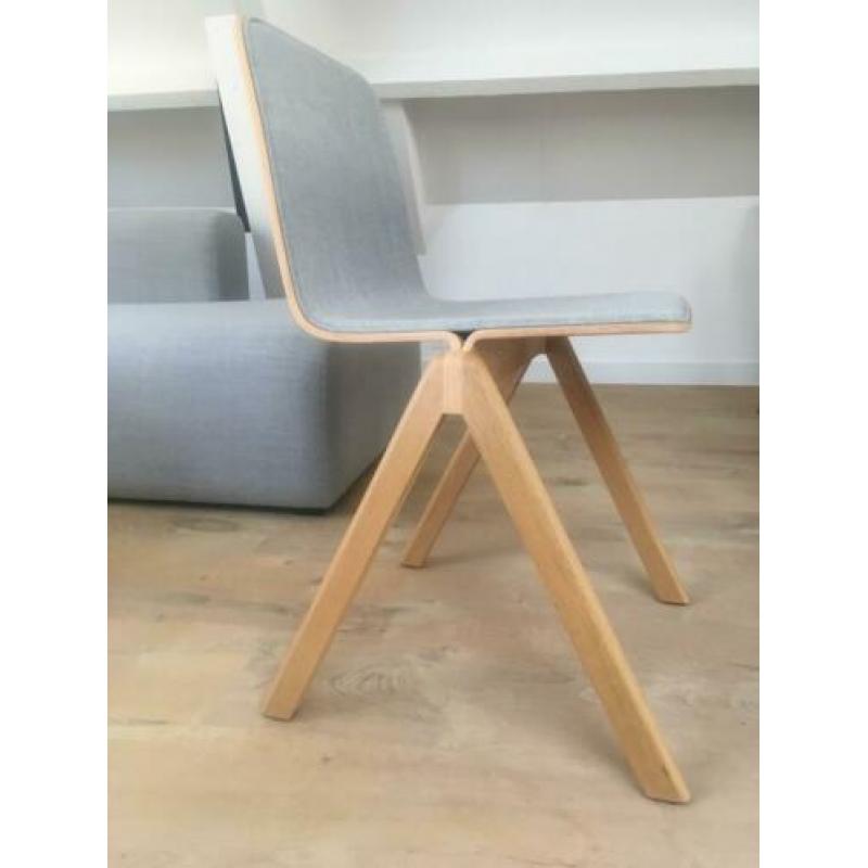 HAY About A Chair AAC12 stoel (eetkamer dinner) *NEW*