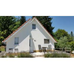 Gezellig modern vakantiehuis in Zuid-Frankrijk/vakantiepark