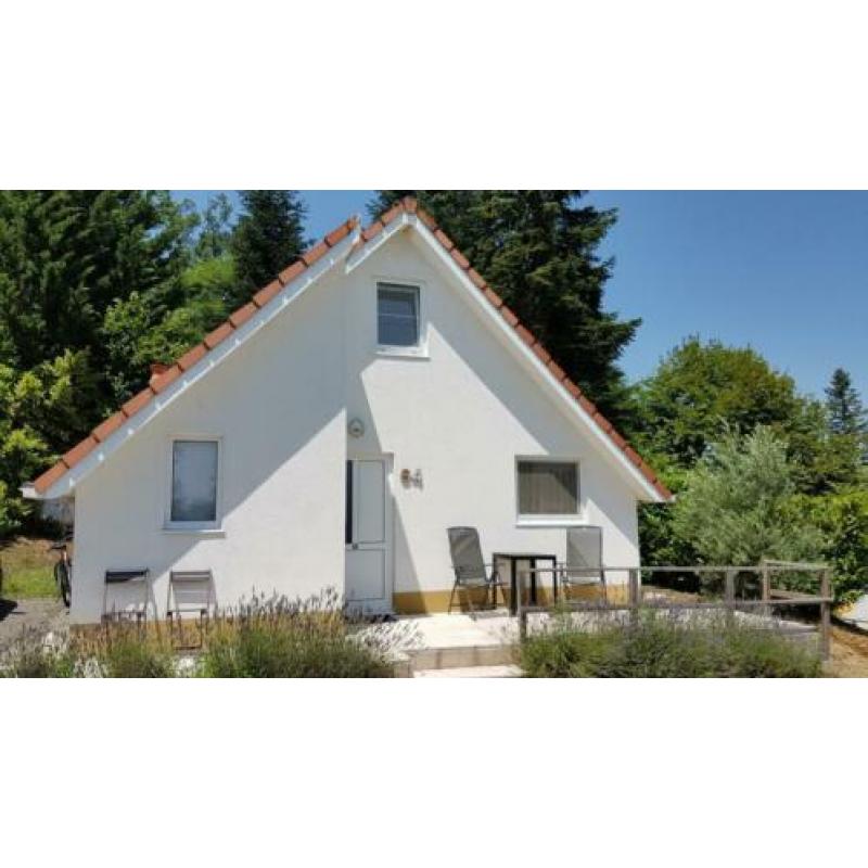 Gezellig modern vakantiehuis in Zuid-Frankrijk/vakantiepark