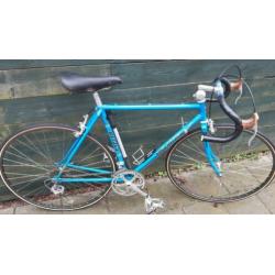 fullpro racefiets koga miyata