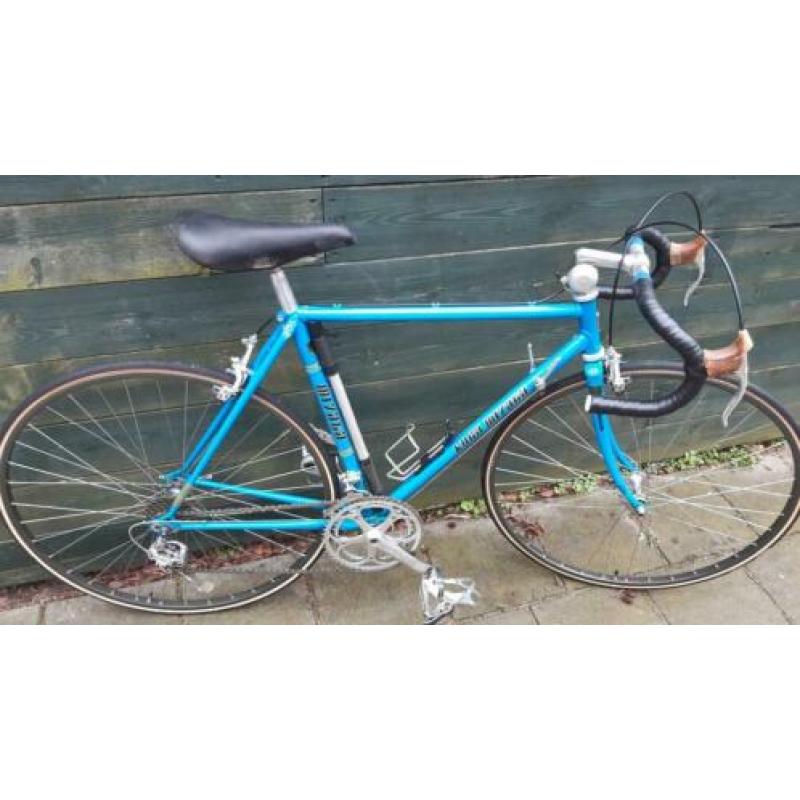 fullpro racefiets koga miyata