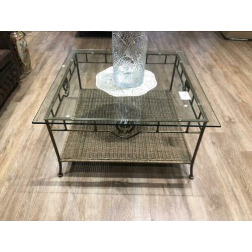 salon tafel
