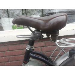 gazelle easyglider ebike, electrische fiets, e-bike