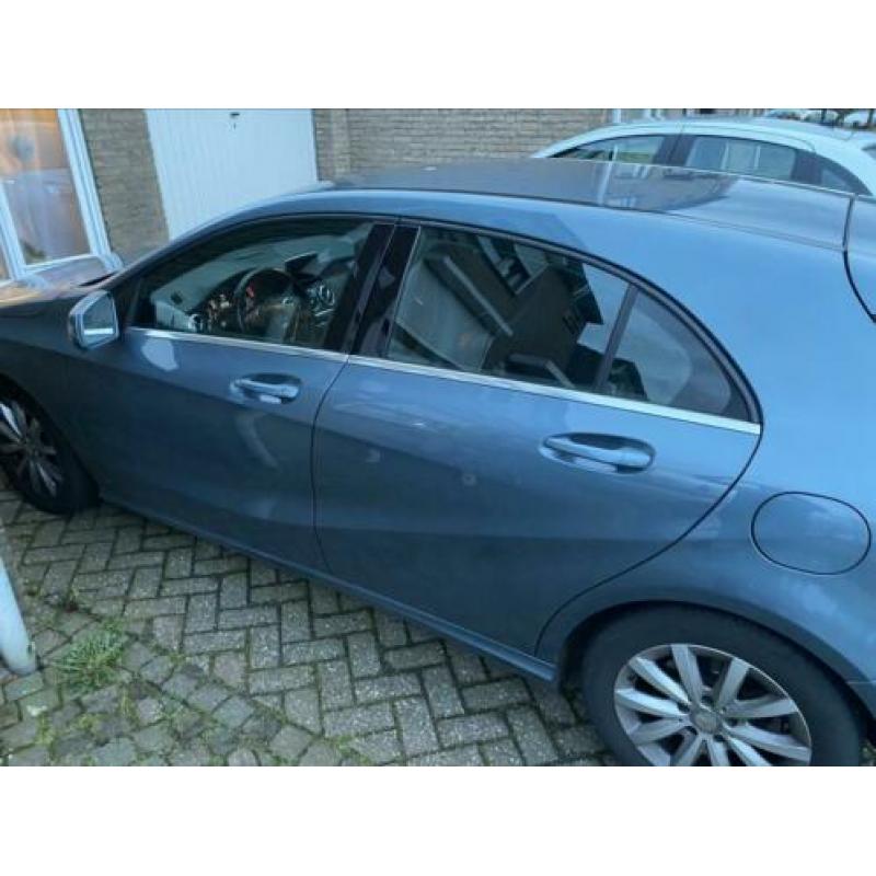 Mercedes 180 cdi