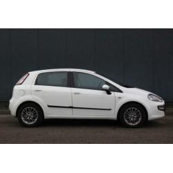 Fiat Punto Evo 1.3 M-Jet Mylife Navigatie/Lmv/Cruise/dealer