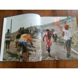 Mont Ventoux boek