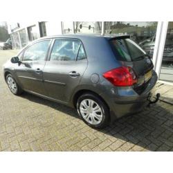 Toyota AURIS 1.6-16V Sol