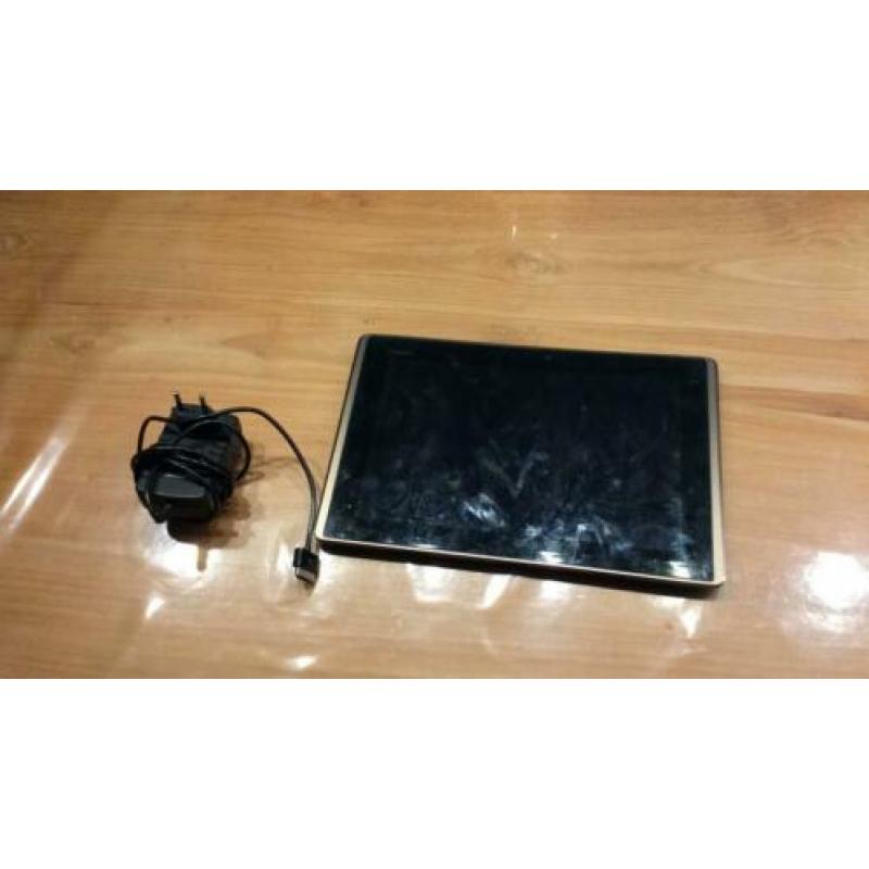 Asus eeepad