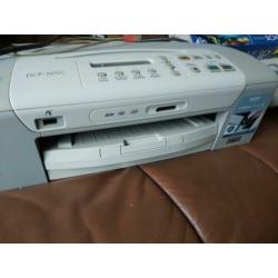 printer te koop brother