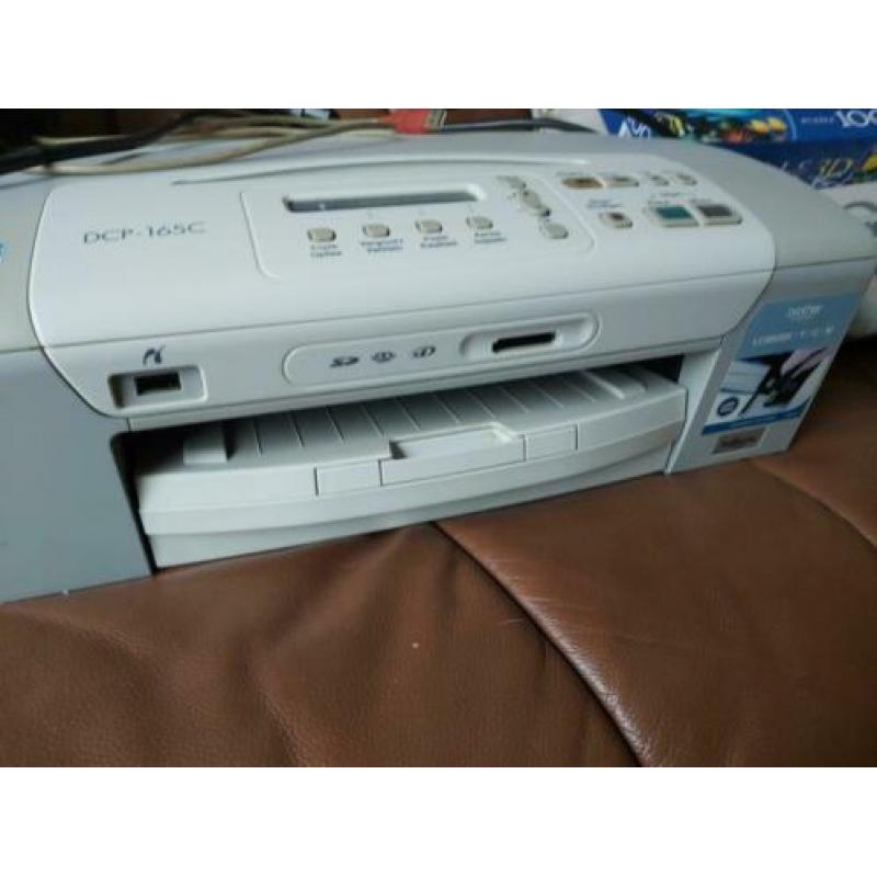 printer te koop brother