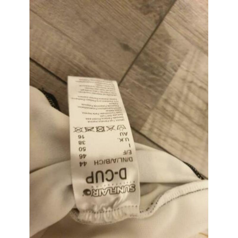 Badpak Sunflair D44