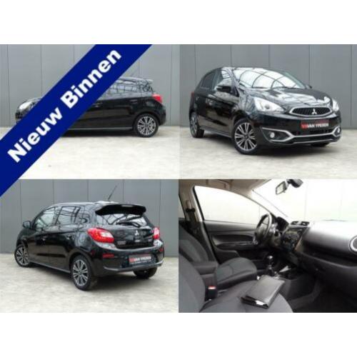 Mitsubishi Space Star 1.2 Instyle ?? 81 PK ?? XENON ?? KEYLE