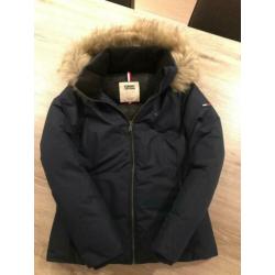 Tommy Hilfiger winter jas