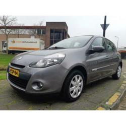 Renault Clio 1.5 dCi Authentique