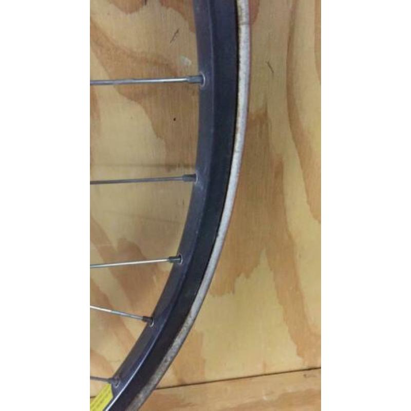 8 speed Shimano sora mavic tube velg racefiets velg