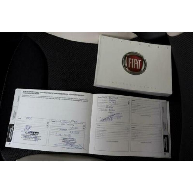 Fiat 500 L TWINAIR 105 PK TREKKING, NAVI, AFN. TREKHAAK ,CRU