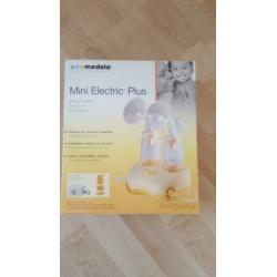 Medela elektrische dubbelzijdige kolfset