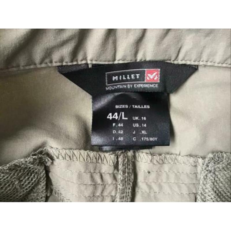 Outdoor broek l nieuw 44 wandelbroek usa