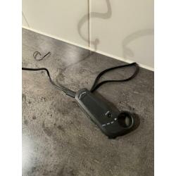Elektrische skateboard