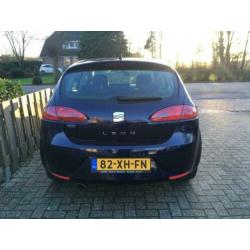 Seat Leon 1.6 Stylance