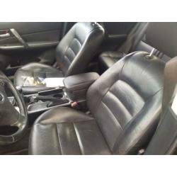 Mazda 6 2.0 Cdti Sportbreak 89KW 2007 ALLE LUXE OPTIE,S