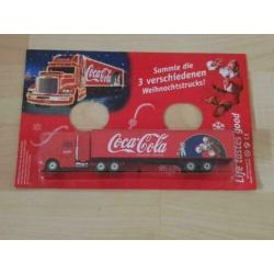 Coca Cola Kenworth Kerst Truck Kersttruck