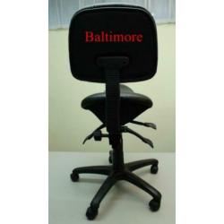 Zadelkruk "Baltimore - Exclusive Edition" 915