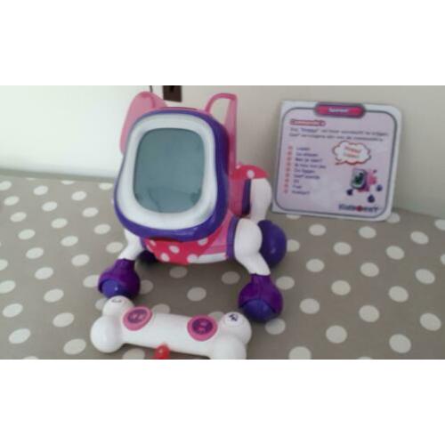 Vtech Kiddidoggy Z.G.A.N