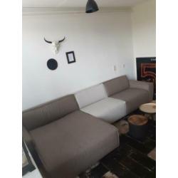Umix loungebank 3 tot 4 persoons