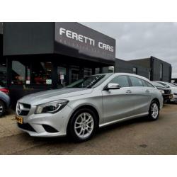 Mercedes-Benz CLA-Klasse Shooting Brake 200 CDI EDITION AUTO