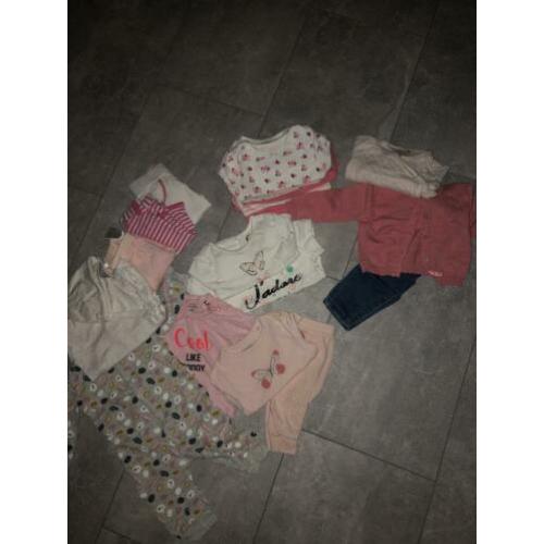 Baby pakket