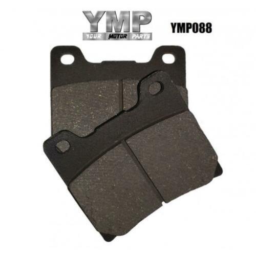 Remblokken Yamaha FZ750 FZX750 FZR750 alle FZ FZX FZR 750