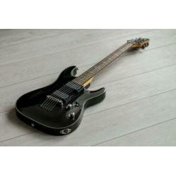 Schecter Damien Elite 6 en 7 snaar
