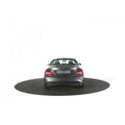 Mercedes-Benz CLA-Klasse 180 Business Solution | Navigatie |