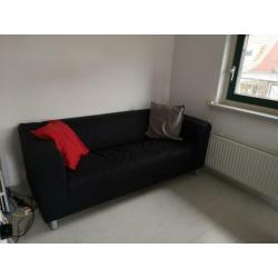 Ikea bankje